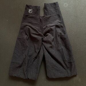 Bombshell Sportswear Curves Leggings